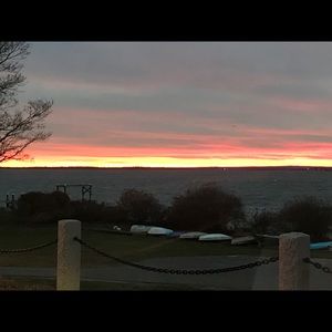 Meet your Posher, Keelin